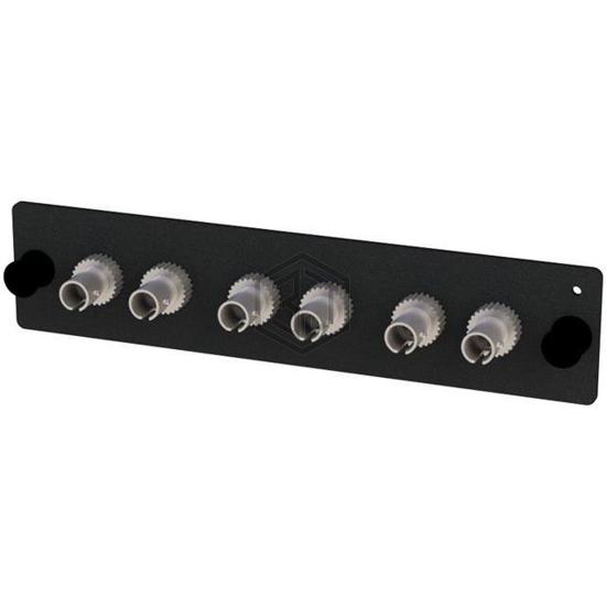 264-LAP02-1A06A - Vertical Cable - Patchbay, Jack Panels