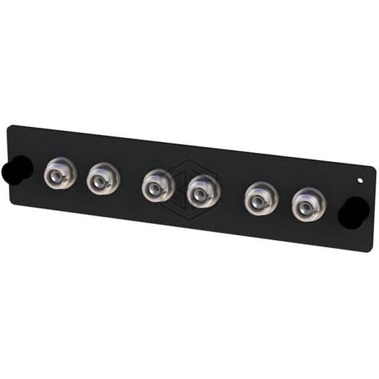 264-LAP01-1A06A - Vertical Cable - Patchbay, Jack Panels
