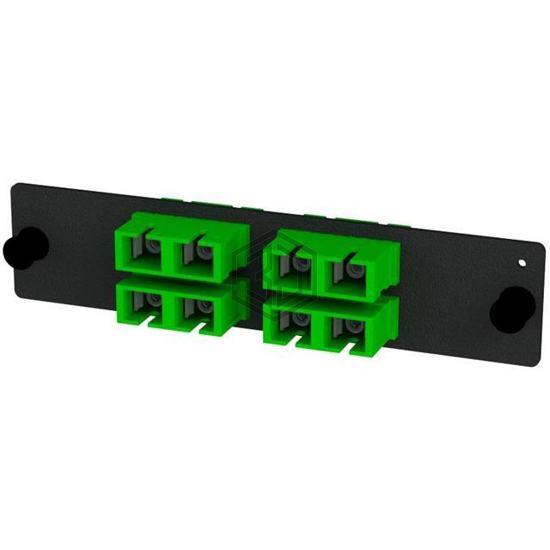 264-LAP03-2B4Y1 - Vertical Cable - Patchbay, Jack Panels