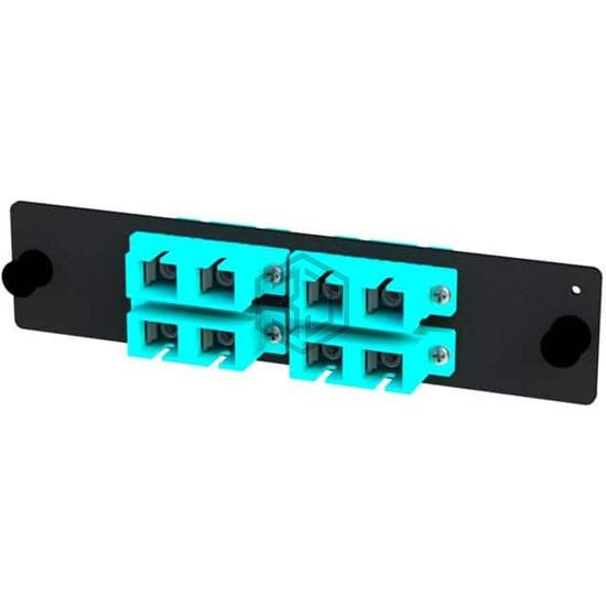 264-LAP03-2B4C2 - Vertical Cable - Patchbay, Jack Panels
