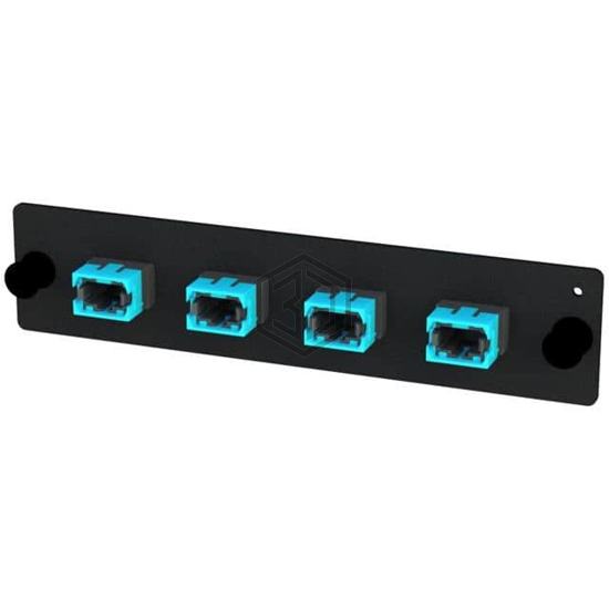 264-LAP05-1C4C1 - Vertical Cable - Patchbay, Jack Panels
