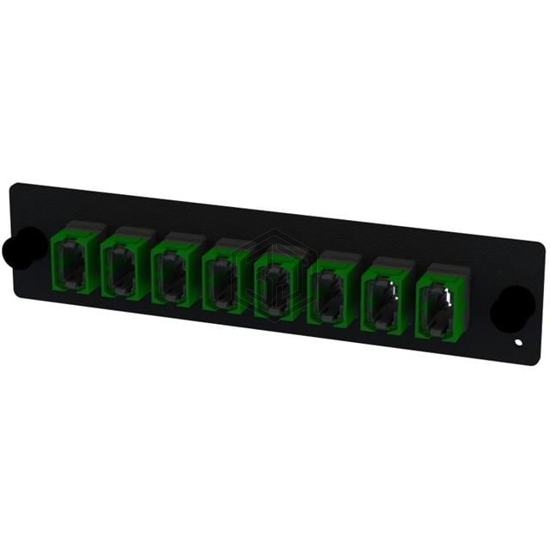 264-LAP05-1C8Y1 - Vertical Cable - Patchbay, Jack Panels