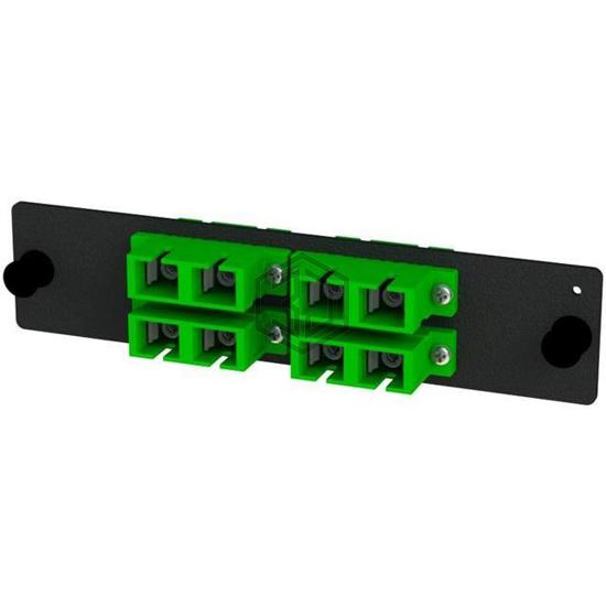 264-LAP03-2B4Y2 - Vertical Cable - Patchbay, Jack Panels