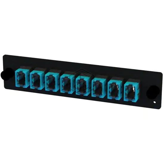 264-LAP05-1C8C1 - Vertical Cable - Patchbay, Jack Panels