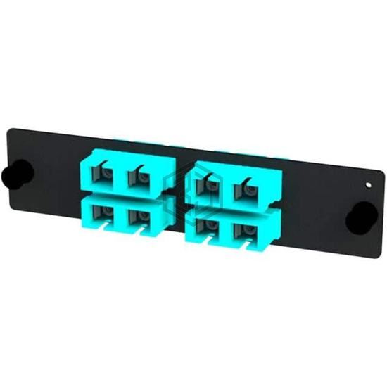 264-LAP03-2B4C1 - Vertical Cable - Patchbay, Jack Panels
