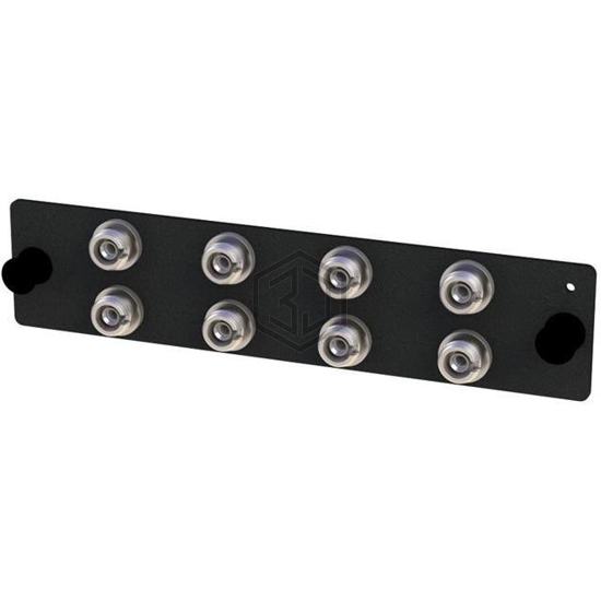 264-LAP01-2A08A - Vertical Cable - Patchbay, Jack Panels