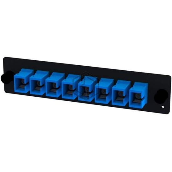 264-LAP03-1A8Z1 - Vertical Cable - Patchbay, Jack Panels