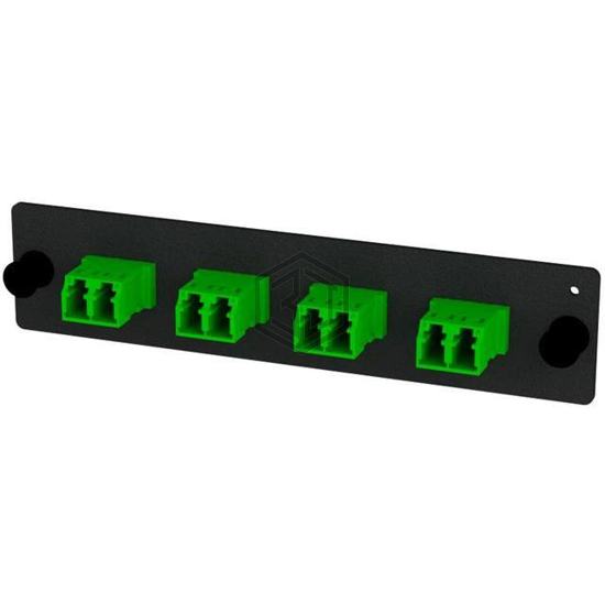 264-LAP04-1B4Y1 - Vertical Cable - Patchbay, Jack Panels