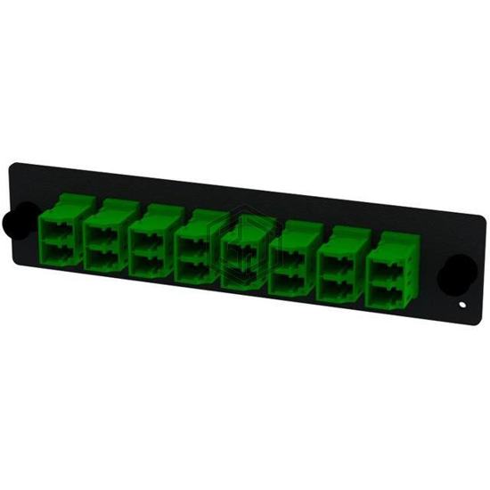 264-LAP04-1B8Y1 - Vertical Cable - Patchbay, Jack Panels