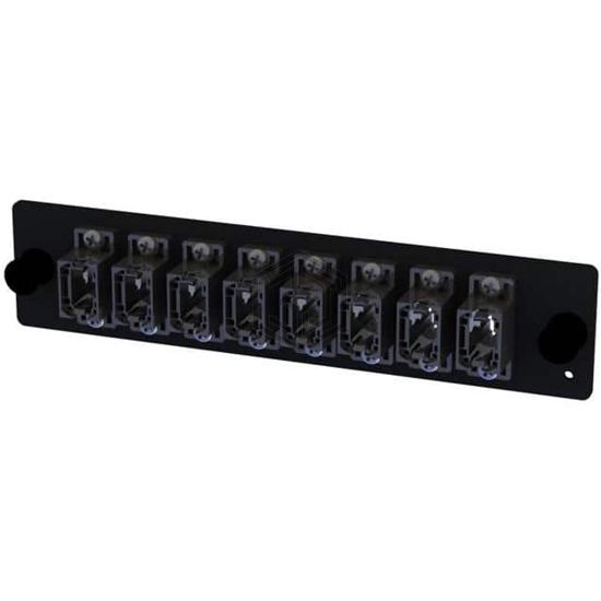 264-LAP05-1A8B2 - Vertical Cable - Patchbay, Jack Panels