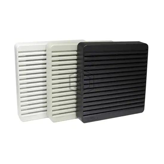 XPFA80CG - Hammond Manufacturing - Rack Accessories
