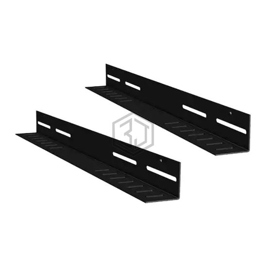 RASA22BK3 - Hammond Manufacturing - Rack Accessories