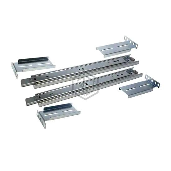 RSLIDE22 - Hammond Manufacturing - Rack Accessories