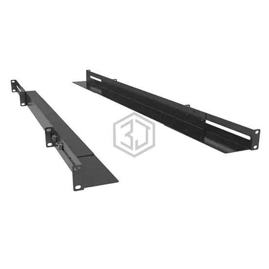 RAAB2436BK - Hammond Manufacturing - Rack Accessories