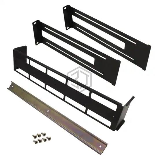 RMAD19003BK - Hammond Manufacturing - Rack Accessories