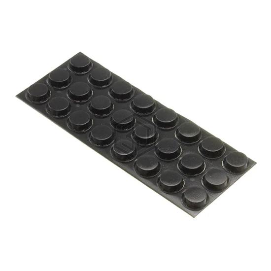 1421T2 - Hammond Manufacturing - Rack Accessories