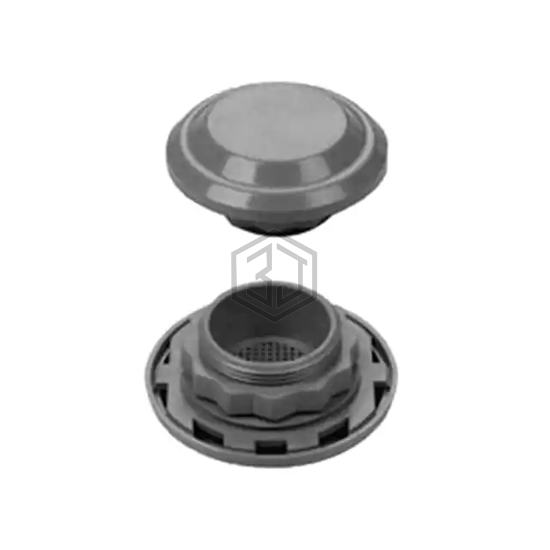 SDA412 - Hammond Manufacturing - Rack Accessories