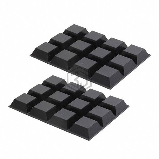 1421T4 - Hammond Manufacturing - Rack Accessories