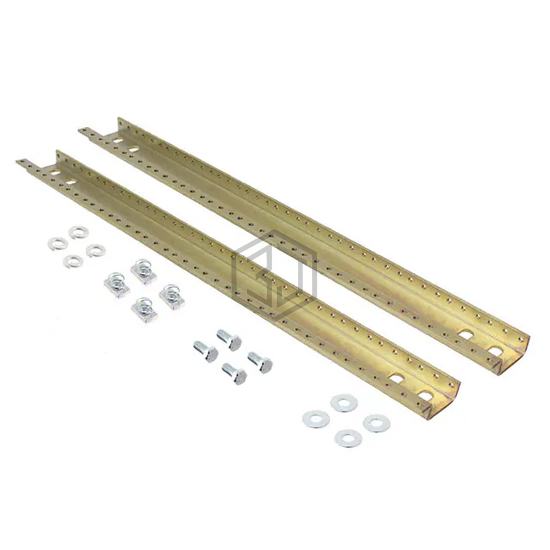 CCR22TZPL - Hammond Manufacturing - Rack Accessories
