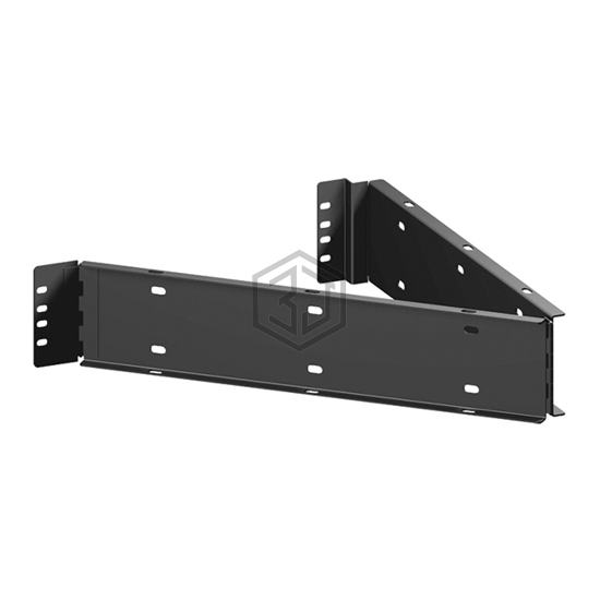 CGUIDE - Hammond Manufacturing - Rack Accessories