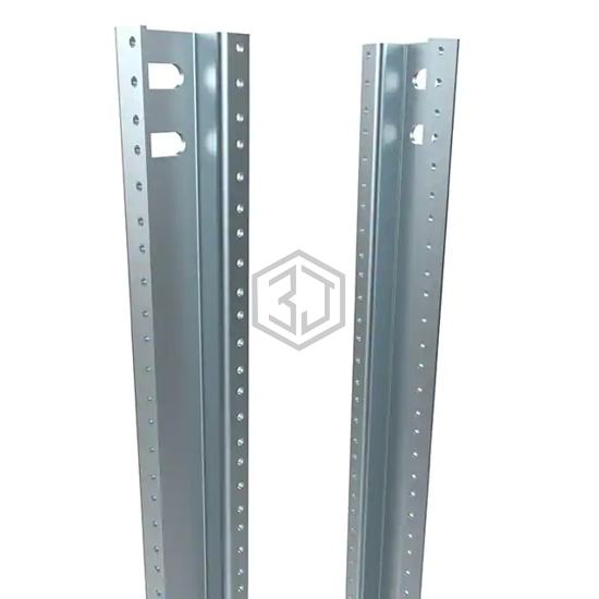 CCR85TZPL - Hammond Manufacturing - Rack Accessories