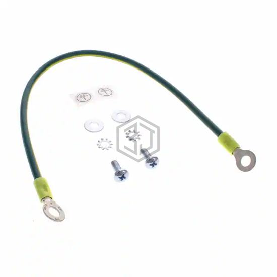 GRDKIT03 - Hammond Manufacturing - Rack Accessories