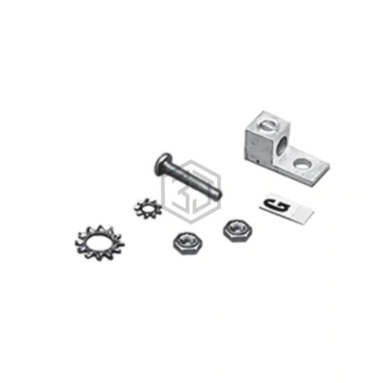 AGLK2 - Hoffman Enclosures, Inc. - Rack Accessories