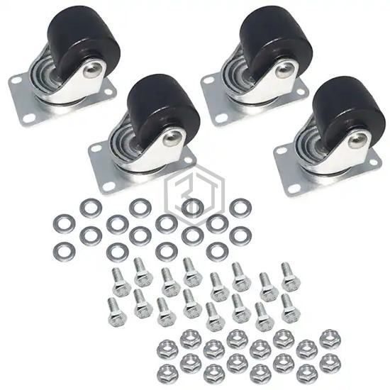 SRCASTER - Tripp Lite - Rack Accessories