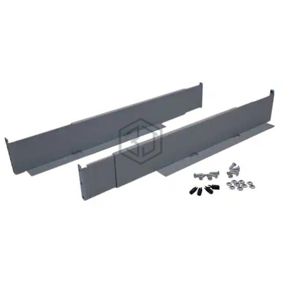 4POSTRAILKIT - Tripp Lite - Rack Accessories
