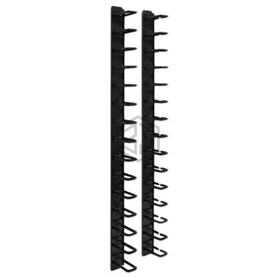 SRCABLERINGVRT - Tripp Lite - Rack Accessories