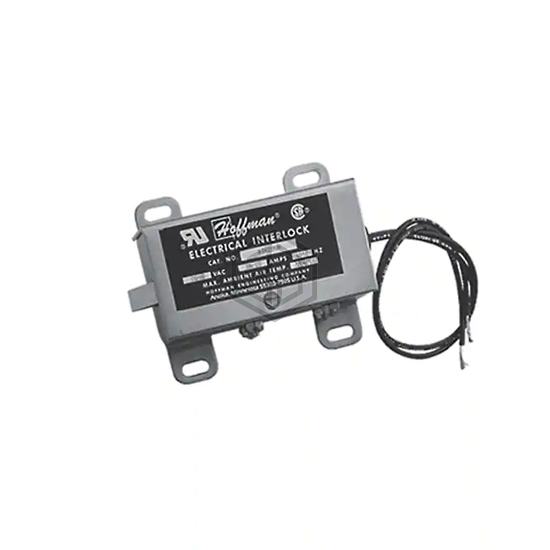 AEK115NDH - Hoffman Enclosures, Inc. - Rack Accessories
