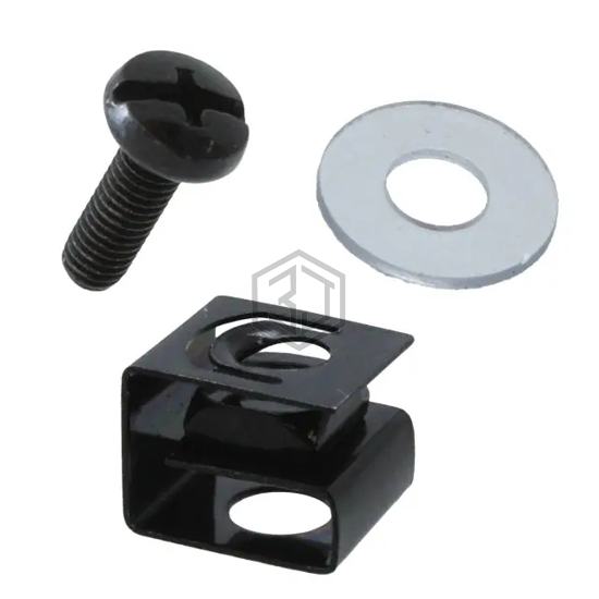 OCN-1032RHHDWPK - Orion Fans - Rack Accessories