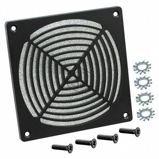 AFLTR4LD - Hoffman Enclosures, Inc. - Rack Accessories