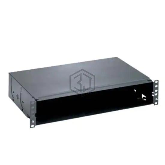 FMT2 - Panduit Corp - Rack Accessories