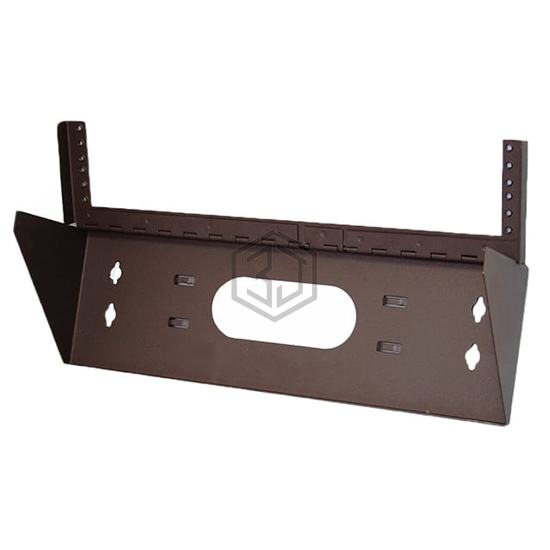 WV19-0205H - Quest Manufacturing Co. - Rack Accessories