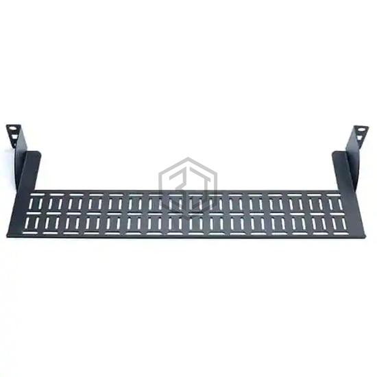 82-CLS08H-19"X6"X0U/1U - AnD Cable Products Inc. - Rack Accessories