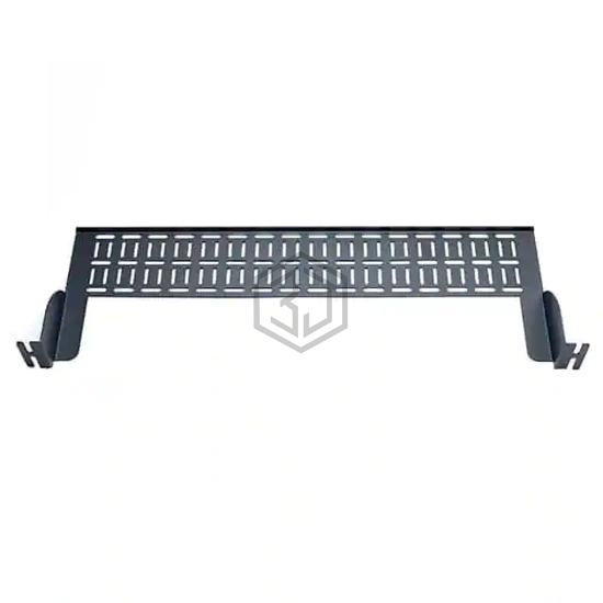 82-CLS08S-19"X6"X0U/1U - AnD Cable Products Inc. - Rack Accessories