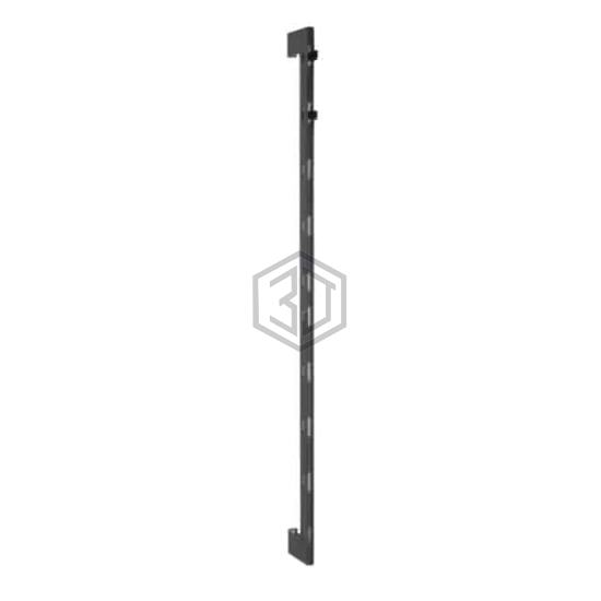 82-VCM8-22U-F1 - AnD Cable Products Inc. - Rack Accessories