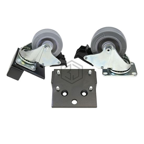 CCSTL - Hammond Manufacturing - Rack Accessories
