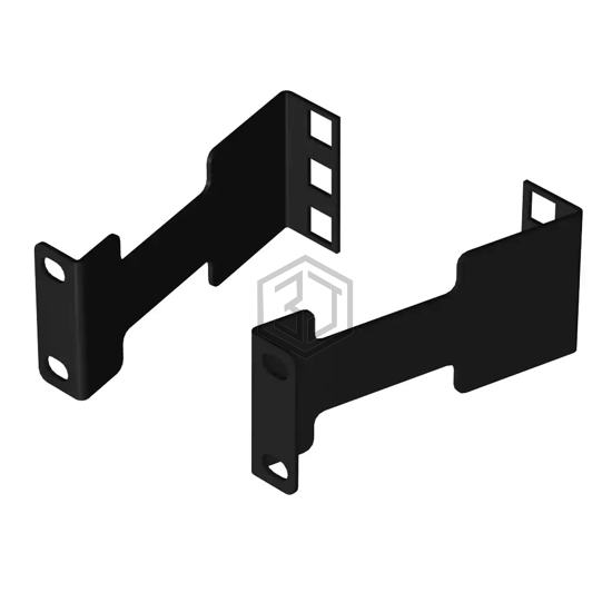 RDA1U4 - Hammond Manufacturing - Rack Accessories