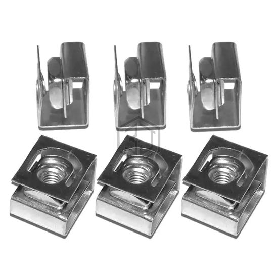 1421N250 - Hammond Manufacturing - Rack Accessories