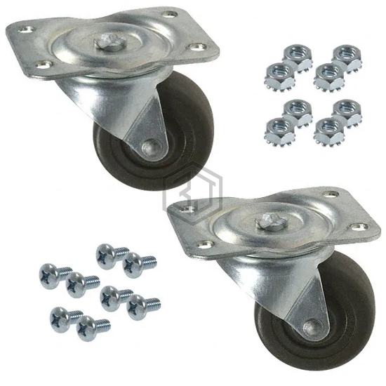RC-7758-PR - Bud Industries - Rack Accessories