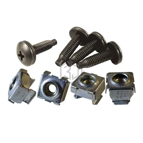 CAGKIT1032-100 - Hammond Manufacturing - Rack Accessories