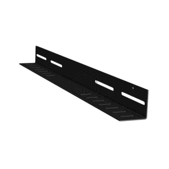 RASA16BK3 - Hammond Manufacturing - Rack Accessories