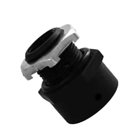 BDN4XN1 - Hammond Manufacturing - Rack Accessories