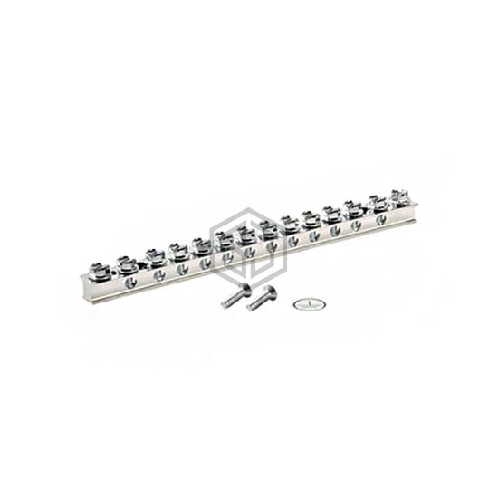 UGB2/0-414-12 - Panduit Corp - Rack Accessories