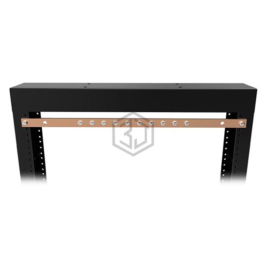GRDBAR19 - Hammond Manufacturing - Rack Accessories