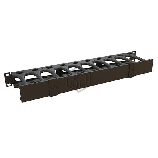 RB-HFM1 - Hammond Manufacturing - Rack Accessories