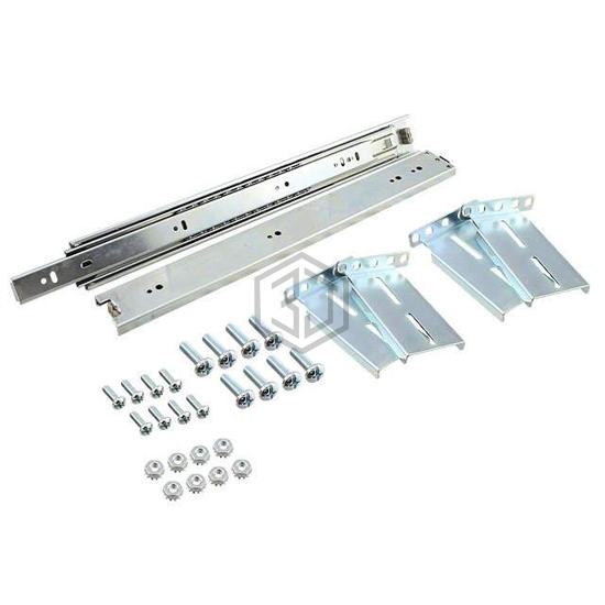 RSLIDE16 - Hammond Manufacturing - Rack Accessories