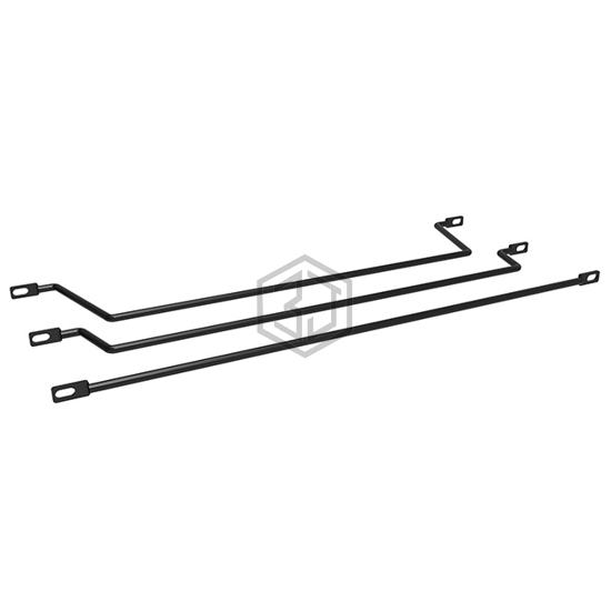 CLB190BK - Hammond Manufacturing - Rack Accessories